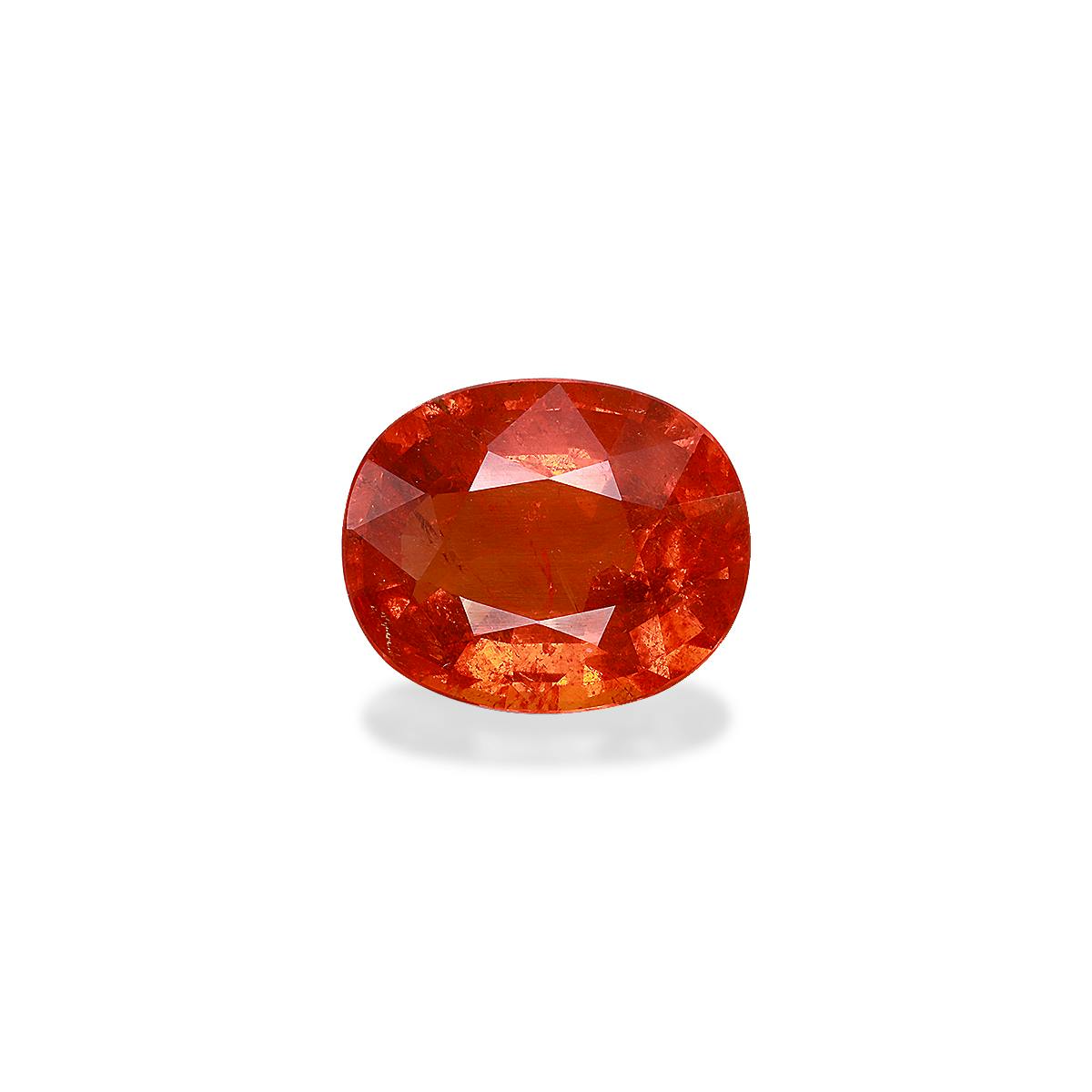Spessartite Garnet 15.24 ct